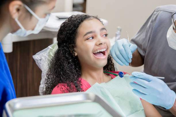 Best Emergency Cosmetic Dentistry (e.g., broken veneers) in Reynolds Heights, PA