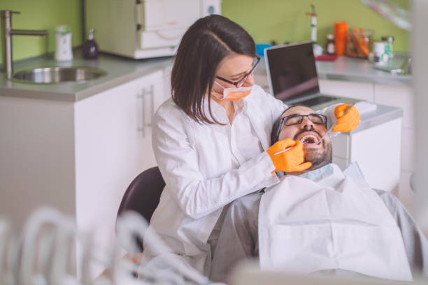 Best Emergency Treatment for Jaw Pain or Injury in Reynolds Heights, PA