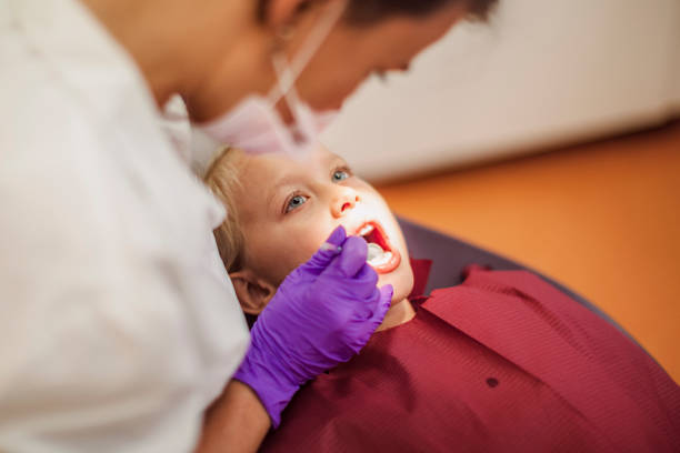 Best Emergency Root Canal Therapy in Reynolds Heights, PA