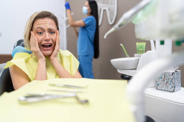 Best Knocked-Out Tooth (Avulsed Tooth) Treatment in Reynolds Heights, PA
